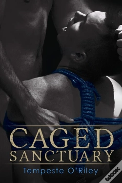 Capa do artigo Caged Sanctuary