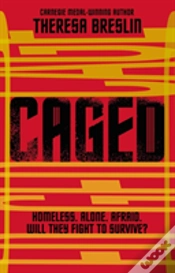 Capa do artigo Caged