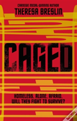 Capa do artigo Caged