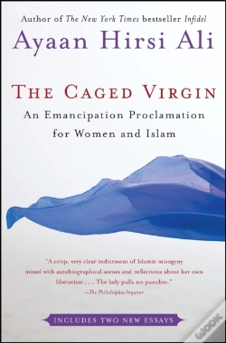 Capa do artigo Caged Virgin