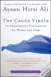 Capa do artigo Caged Virgin