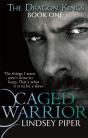 Caged Warrior - Preview