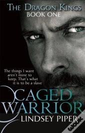 Caged Warrior