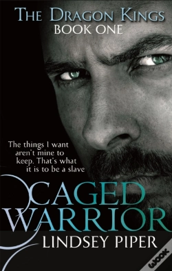 Capa do artigo Caged Warrior