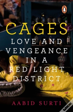 Capa do artigo Cages