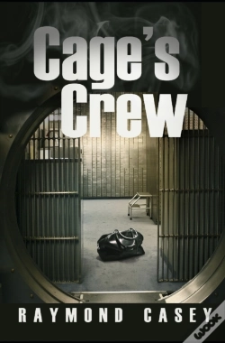 Capa do artigo Cage'S Crew