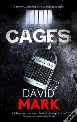 Capa do artigo Cages