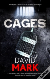 Capa do artigo Cages
