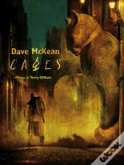 Capa do artigo Cages: Edición 25 Aniversario
