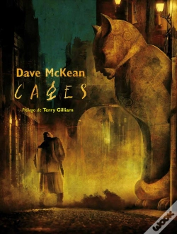 Capa do artigo Cages: Edición 25 Aniversario