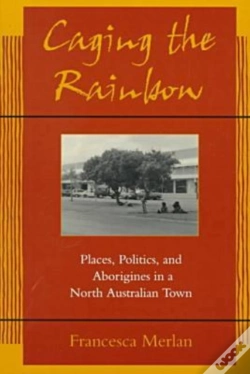 Capa do artigo Caging The Rainbow