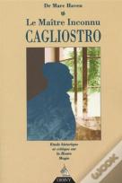 Cagliostrio Maitre Inconnu