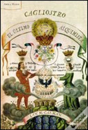 Capa do artigo Cagliostro: El Último Alquimista