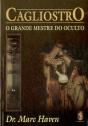 Cagliostro - O Grande Mestre do Oculto - Preview