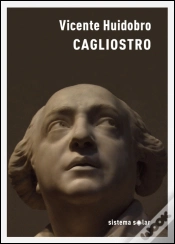 Capa do artigo Cagliostro