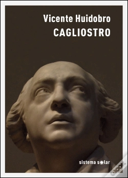 Capa do artigo Cagliostro
