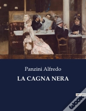 Capa do artigo Cagna Nera
