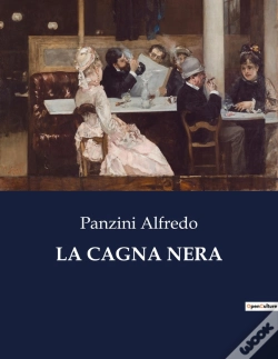 Capa do artigo Cagna Nera