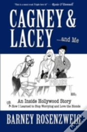 Capa do artigo Cagney & Lacey ... And Me