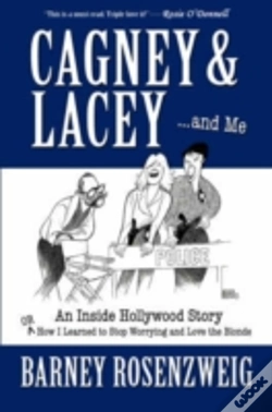 Capa do artigo Cagney & Lacey ... And Me