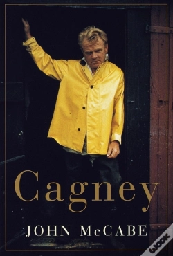 Capa do artigo Cagney