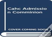 Cahc-Admission Communion 1=Pk10