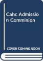 Cahc-Admission Communion 1=Pk10 - Preview
