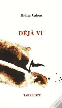 Capa do artigo Cahen Didier - Deja Vu