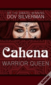 Capa do artigo Cahena