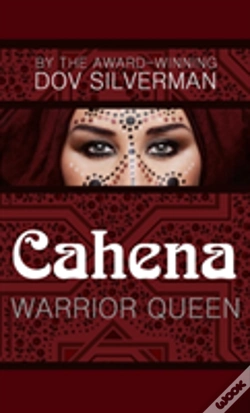 Capa do artigo Cahena
