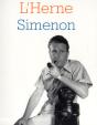 Cahier 102 ; Simenon - Preview