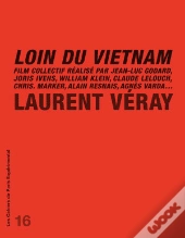 Cahier 16-Loin Du Vietnam: Film De Jl Godard