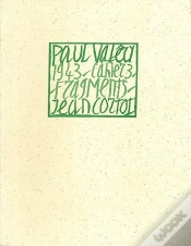 Capa do artigo Cahier 3 - 1943 (Fragments)