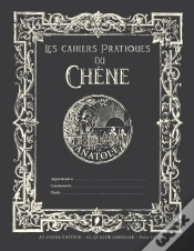 Capa do artigo Cahier Anatole