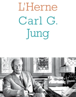 Capa do artigo Cahier Carl G. Jung