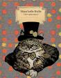 Cahier Chat Mam'Zelle Bulle A Pois - Preview