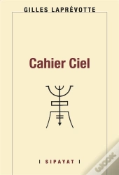 Cahier Ciel