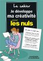 Cahier Coach Je Developpe Ma Creativite Pour Les Nuls - Preview