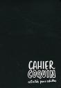 Cahier Coquin - Preview