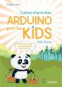 Cahier D Activites Arduino - Preview