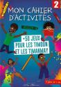 Cahier D Activites N 2 - Preview