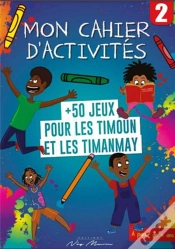 Capa do artigo Cahier D Activites N 2