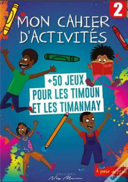 Capa do artigo Cahier D Activites N 2