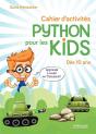 Cahier D Activites Python - Preview
