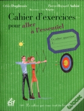 Cahier D Exercices Pour Aller A L Essentiel