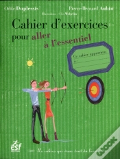 Capa do artigo Cahier D Exercices Pour Aller A L Essentiel