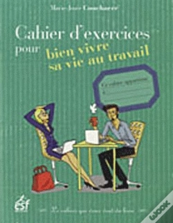 Capa do artigo Cahier D Exercices Pour Bien Vivre Son Travail