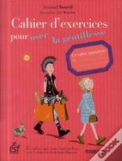 Capa do artigo Cahier D Exercices Pour Oser La Gentillesse