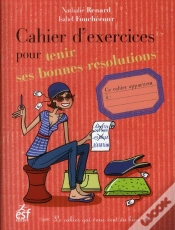 Capa do artigo Cahier D Exercices Pour Tenir Ses Bonnes Resolutions