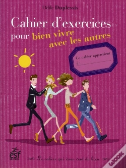 Capa do artigo Cahier D Exercices Pour Vivre Avec Les Autres